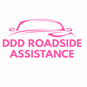 ddd roadside assistance