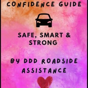 DDD CONFIDENCE GUIDE & COUPON