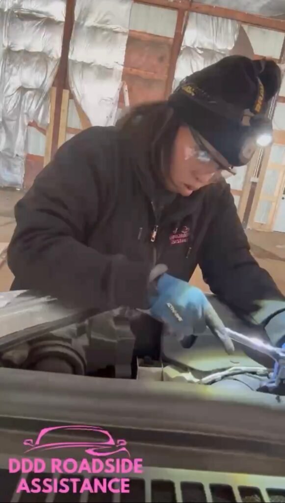 battery replacement Cincinnati