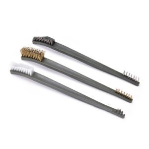 DDD Rust Cleaning Brush Kit